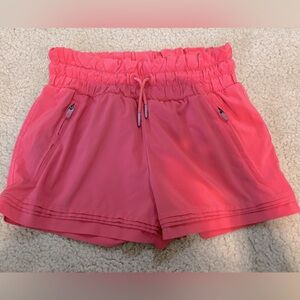 Athleta girls shorts